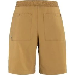FJÄLLRÄVEN High Coast Shade Shorts W -Seatosummit shop high coast shade shorts w 87097 232 b main fjr