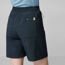 FJÄLLRÄVEN High Coast Shade Shorts W -Seatosummit shop high coast shade shorts w 87097 555 d model fjr