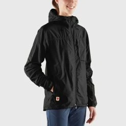 FJÄLLRÄVEN High Coast Wind Jacket W -Seatosummit shop high coast wind jacket w 83516 160 e model fjr2