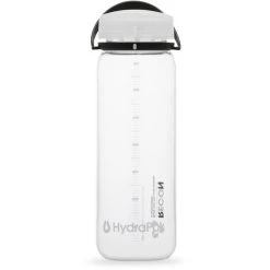Hydrapak Recon Bottle 750ml Clear/black/white