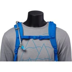 Hydro Flask Down Shift Hydration Backpack 14l Sapphire -Seatosummit shop hydro flask down shift hydration backpack 14l sapphire 5