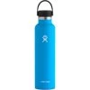 Hydro Flask Standard Mouth Bottle With Standard Flex Cap 709ml Pacific -Seatosummit shop hydro flask standard mouth flex bottle 709ml pacific 1