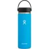 Hydro Flask Wide Mouth Bottle With Flex Cap 591ml Pacific 1 Hydro Flask Wide Mouth Bottle With Flex Cap 591ml Pacific -Seatosummit shop hydro flask wide mouth bottle 591ml pacific 1