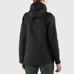 FJÄLLRÄVEN Kaipak Jacket W -Seatosummit shop kaipak jacket w 89828 550 d model fjr