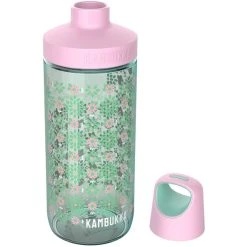 Kambukka Reno Bottle 500ml Flower Garden 6 Kambukka Reno Bottle 500ml Flower Garden -Seatosummit shop kambukka reno bottle 500ml flower garden 2