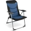 Kampa Skipper Armchair Midnight -Seatosummit shop kampa skipper armchair midnight 1