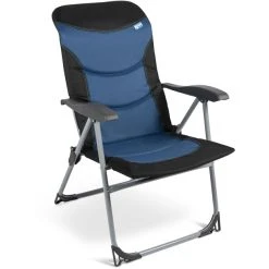Kampa Skipper Armchair Midnight