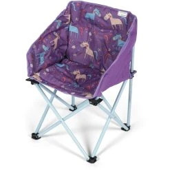 Kampa Tub Chair Mini Kids Unicorns