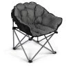 Kampa Tub Chair XL Fog 2 Kampa Tub Chair XL Fog -Seatosummit shop kampa tub chair xl fog 1