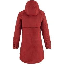 FJÄLLRÄVEN Karla Hydratic Jacket W -Seatosummit shop karla hydratic jacket w 84122 345 b main fjr