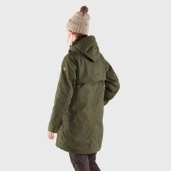FJÄLLRÄVEN Karla Hydratic Jacket W -Seatosummit shop karla hydratic jacket w 84122 662 d model fjr