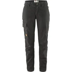 FJÄLLRÄVEN Karla Lite Curved Trousers W