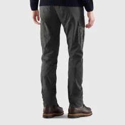 FJÄLLRÄVEN Karla Lite Curved Trousers W -Seatosummit shop karla lite curved trousers w 87023 030 d model fjr
