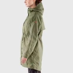 FJÄLLRÄVEN Karla Lite Jacket W -Seatosummit shop karla lite jacket w 87029 620 e model fjr