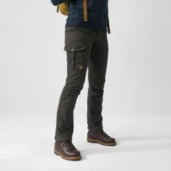 FJÄLLRÄVEN Karla Pro Trousers W -Seatosummit shop karla pro trousers w 89726 030 e model fjr