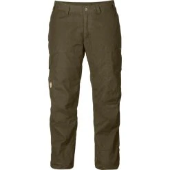 FJÄLLRÄVEN Karla Trousers Hydratic W