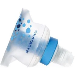 Katadyn BeFree Filter 0,6l -Seatosummit shop katadyn befree filter 06l 4