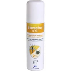 Pharmavoyage Biovectrol Tissu Insect Protection Spray 100ml