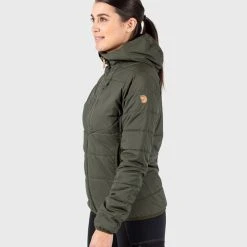 FJÄLLRÄVEN Keb Padded Hoodie W -Seatosummit shop keb padded hoodie w 89630 662 d model fjr