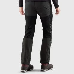 FJÄLLRÄVEN Keb Trousers Curved W Short -Seatosummit shop keb trousers curved reg w 89852 550 d model fjr 1