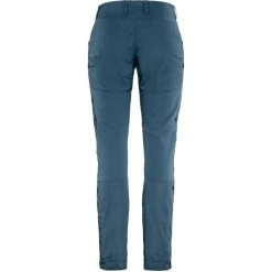 FJÄLLRÄVEN Keb Trousers Curved W Reg -Seatosummit shop keb trousers curved w reg 89852 534 b main fjr