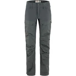 FJÄLLRÄVEN Keb Trousers W Short