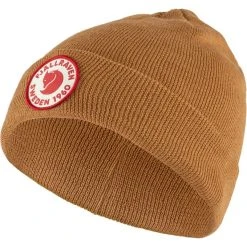 FJÄLLRÄVEN Kids 1960 Logo Hat