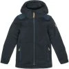FJÄLLRÄVEN Kids Keb Fleece Hoodie -Seatosummit shop kids keb fleece hoodie 80880 555 a main fjr