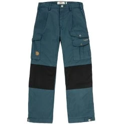 FJÄLLRÄVEN Kids Vidda Padded Trousers