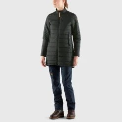 FJÄLLRÄVEN Kiruna Liner Parka W -Seatosummit shop kiruna liner parka w 87018 550 c model fjr