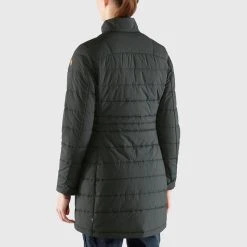 FJÄLLRÄVEN Kiruna Liner Parka W -Seatosummit shop kiruna liner parka w 87018 550 d model fjr