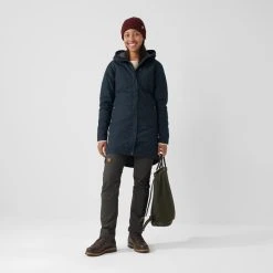 FJÄLLRÄVEN Kiruna Padded Parka W -Seatosummit shop kiruna padded parka w 89644 555 c model fjr