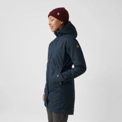 FJÄLLRÄVEN Kiruna Padded Parka W -Seatosummit shop kiruna padded parka w 89644 555 e model fjr