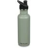 Klean Kanteen Classic Bottle 800ml With Sport Cap Sea Spray