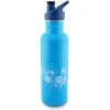Klean Kanteen Classic Bubbles Bottle 800ml With Sport Cap Hawaian Ocean -Seatosummit shop klean kanteen classic bubbles bottle 800ml with sport cap hawaian ocean 1