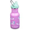 Klean Kanteen Classic Narrow Bottle 355ml With Sippy Cap Kids Unicorns -Seatosummit shop klean kanteen classic narrow bottle 355ml with sippy cap kids unicorns 1