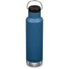 Klean Kanteen Classic VI Bottle 592ml With Loop Cap Real Teal -Seatosummit shop klean kanteen classic vi bottle 592ml with loop cap real teal 1