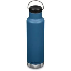 Klean Kanteen Classic VI Bottle 592ml With Loop Cap Real Teal