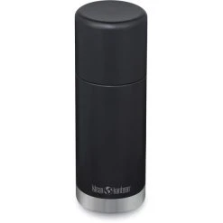 Klean Kanteen TKPro-SB Thermo Bottle 750ml Shale Black (matt)