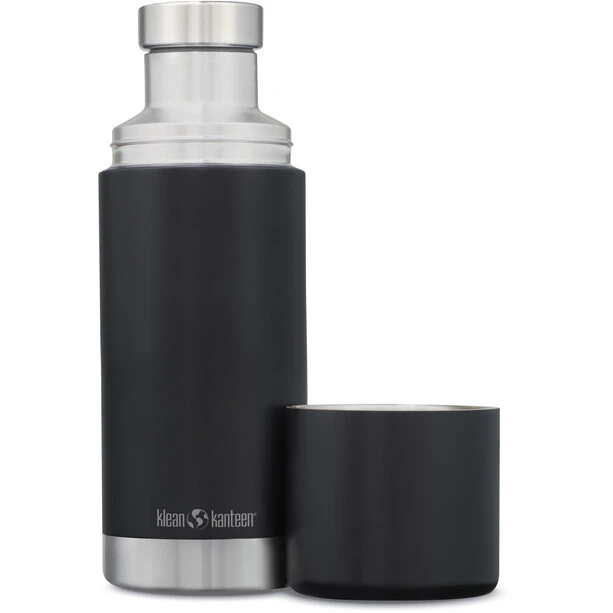 Klean Kanteen TKPro-SB Thermo Bottle 750ml Shale Black (matt) 4 Klean Kanteen TKPro-SB Thermo Bottle 750ml Shale Black (matt) - Image 2