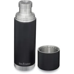 Klean Kanteen TKPro-SB Thermo Bottle 750ml Shale Black (matt) 9 Klean Kanteen TKPro-SB Thermo Bottle 750ml Shale Black (matt) -Seatosummit shop klean kanteen tkpro sb thermo bottle 750ml shale black matt 3