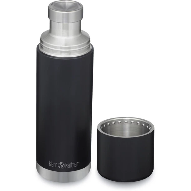 Klean Kanteen TKPro-SB Thermo Bottle 750ml Shale Black (matt) 5 Klean Kanteen TKPro-SB Thermo Bottle 750ml Shale Black (matt) - Image 3