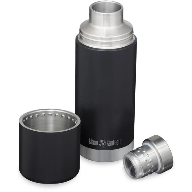 Klean Kanteen TKPro-SB Thermo Bottle 750ml Shale Black (matt) 6 Klean Kanteen TKPro-SB Thermo Bottle 750ml Shale Black (matt) - Image 4