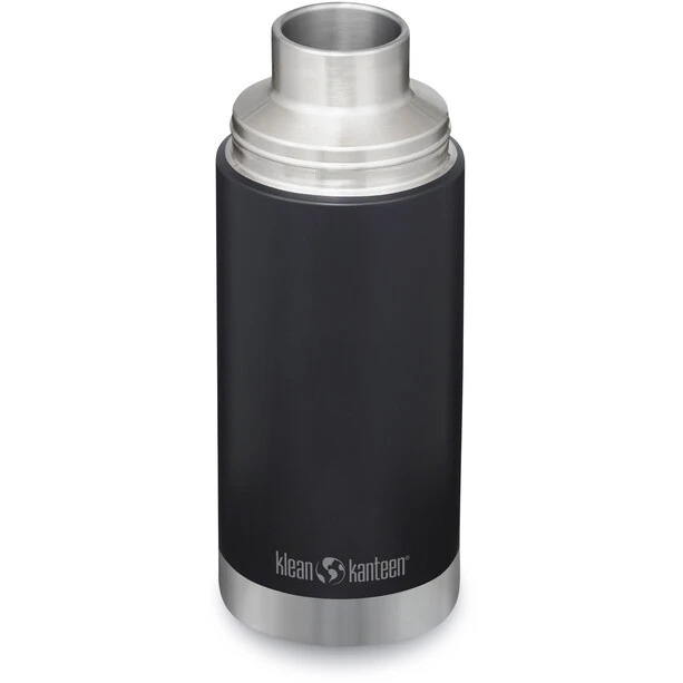 Klean Kanteen TKPro-SB Thermo Bottle 750ml Shale Black (matt) 7 Klean Kanteen TKPro-SB Thermo Bottle 750ml Shale Black (matt) - Image 5