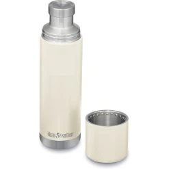 Klean Kanteen TKPro-TF Thermo Bottle 1000ml Tofu -Seatosummit shop klean kanteen tkpro tf thermo bottle 1000ml tofu 3