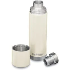 Klean Kanteen TKPro-TF Thermo Bottle 1000ml Tofu -Seatosummit shop klean kanteen tkpro tf thermo bottle 1000ml tofu 4