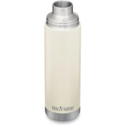 Klean Kanteen TKPro-TF Thermo Bottle 1000ml Tofu -Seatosummit shop klean kanteen tkpro tf thermo bottle 1000ml tofu 5