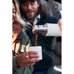 Klean Kanteen TKPro-TF Thermo Bottle 500ml Tofu -Seatosummit shop klean kanteen tkpro tf thermo bottle 500ml tofu 6