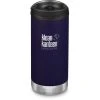 Klean Kanteen TKWide Bottle With Cafe Cap 355ml Vacuum Insulated Kalamata Matte 2 Klean Kanteen TKWide Bottle With Cafe Cap 355ml Vacuum Insulated Kalamata Matte -Seatosummit shop klean kanteen tkwide juomapullo kahvikuppi kierrekorkki355ml tyhjioeeristetty kalamata matte 1