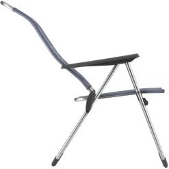 Lafuma Mobilier Alu Cham Camping Chair With Cannage Phifertex Océan Ii/alu Brut 7 Lafuma Mobilier Alu Cham Camping Chair With Cannage Phifertex Océan Ii/alu Brut -Seatosummit shop lafuma mobilier alu cham camping chair with cannage phifertex ocean ii alu brut 3